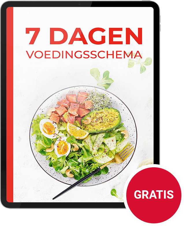 koolhydraten-7-dagen-voedingsschema