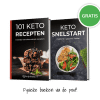 Keto Kickstart 2025 - Koop 1 Krijg 1 Gratis