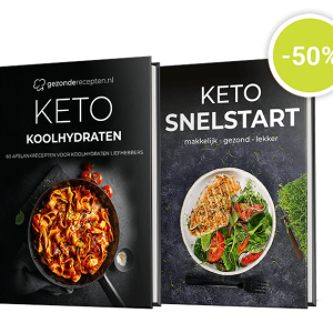 Keto Compleet Bundel