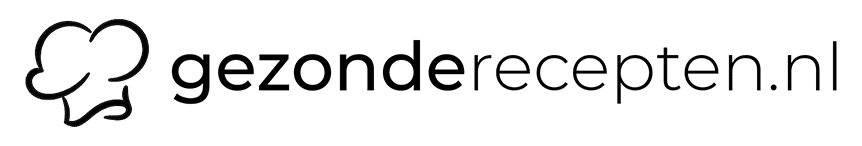 Gezonderecepten.nl
