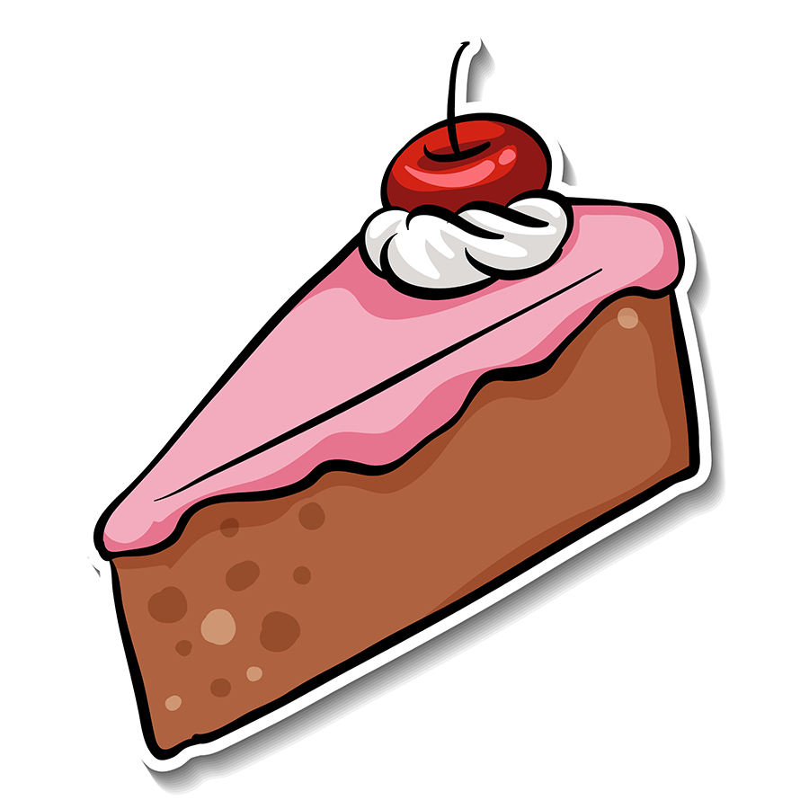 Koolhydraatarme cake