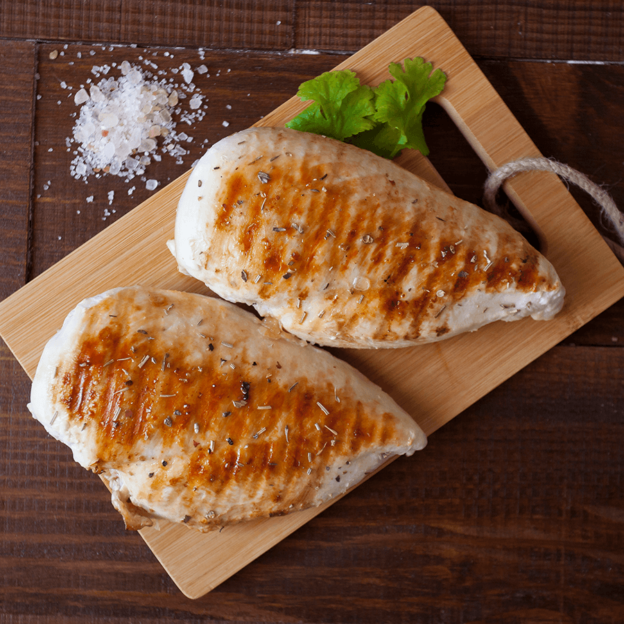 Kip voor beste sportprestaties