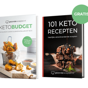 Dag van de Diëtist Aanbieding - 1+1 GRATIS