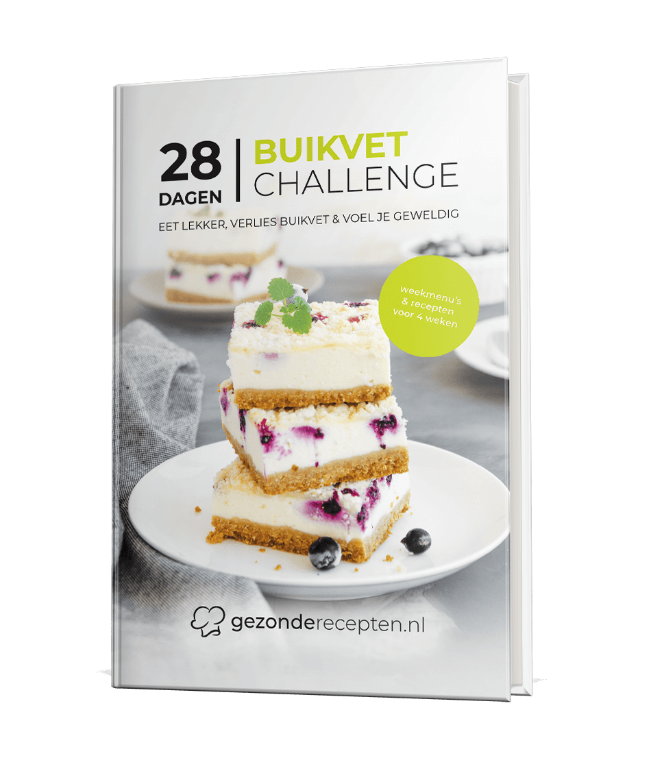 buikvet-challenge-28-dagen-afvallen