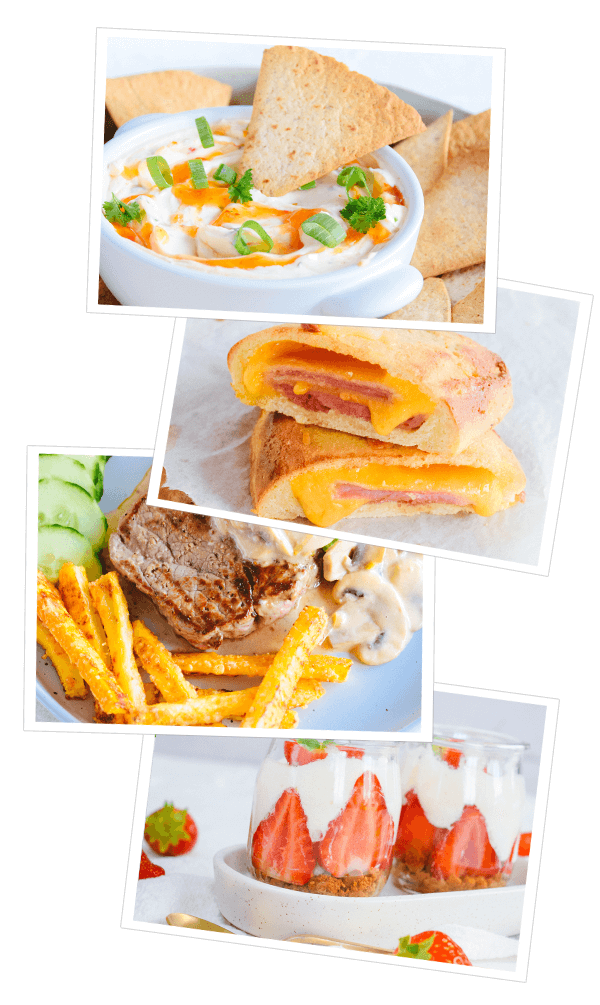 buikvet-recepten-collage