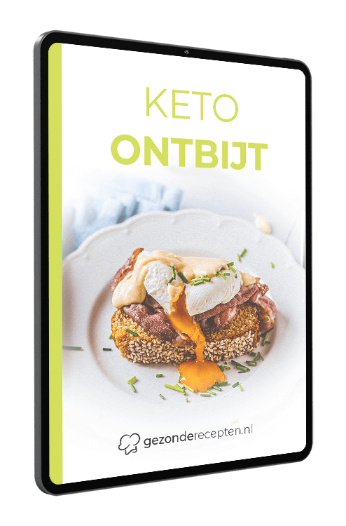 keto-ontbijt