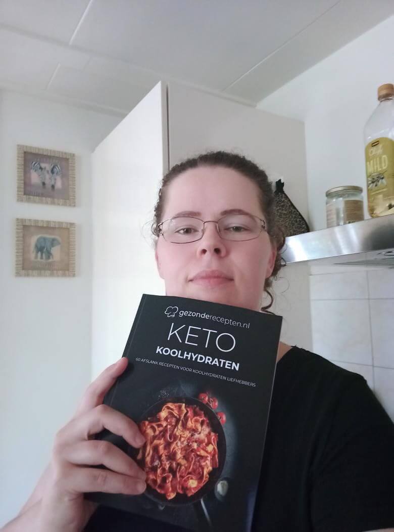 Keto Koolhydraten