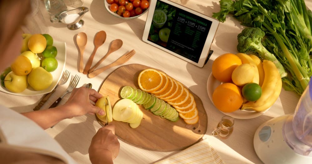 Door de juiste vitamines in uw lichaam te brengen, kunt u uw energie verhogen