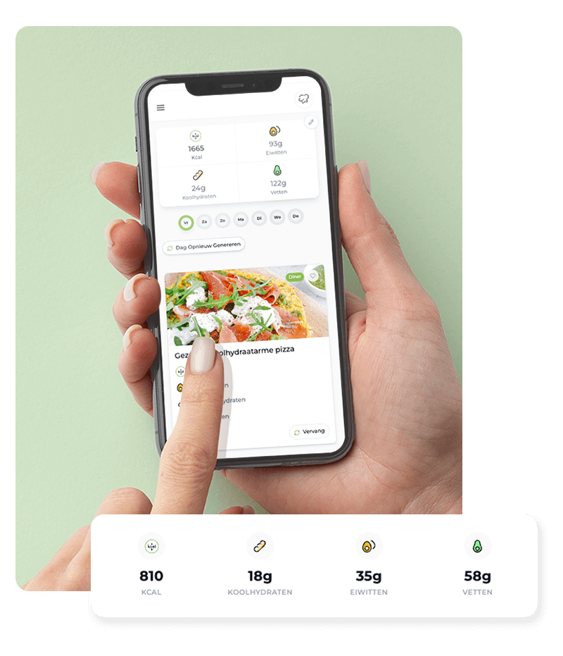 App Macros Übersicht